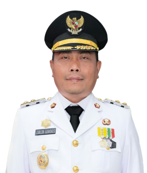 Bupati & Wakil Bupati